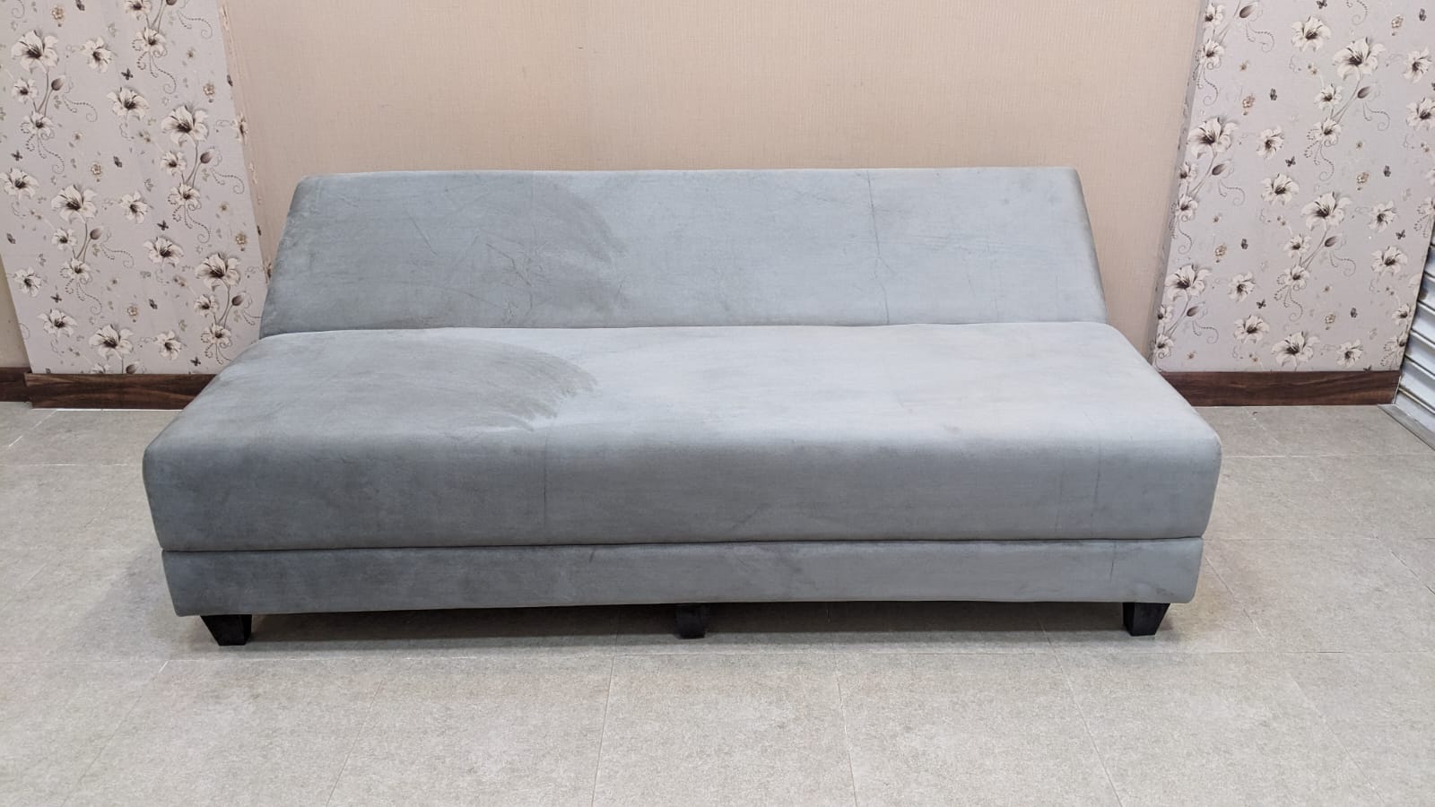 New Divinecrafts Sofa Cum Bed