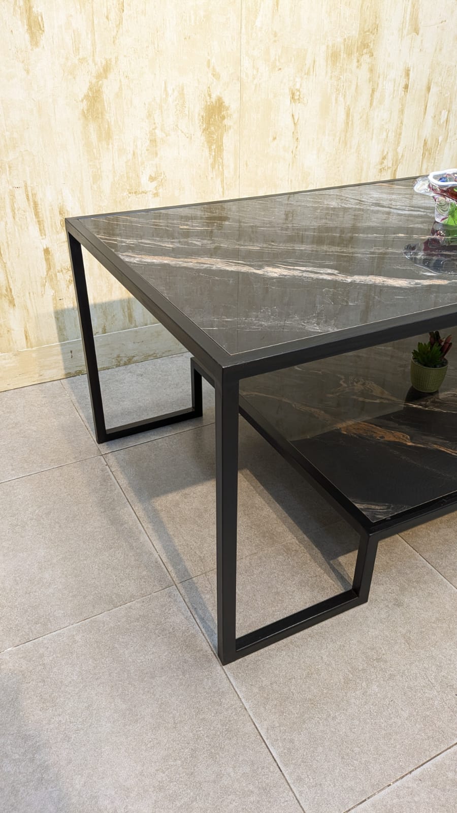 Center Table