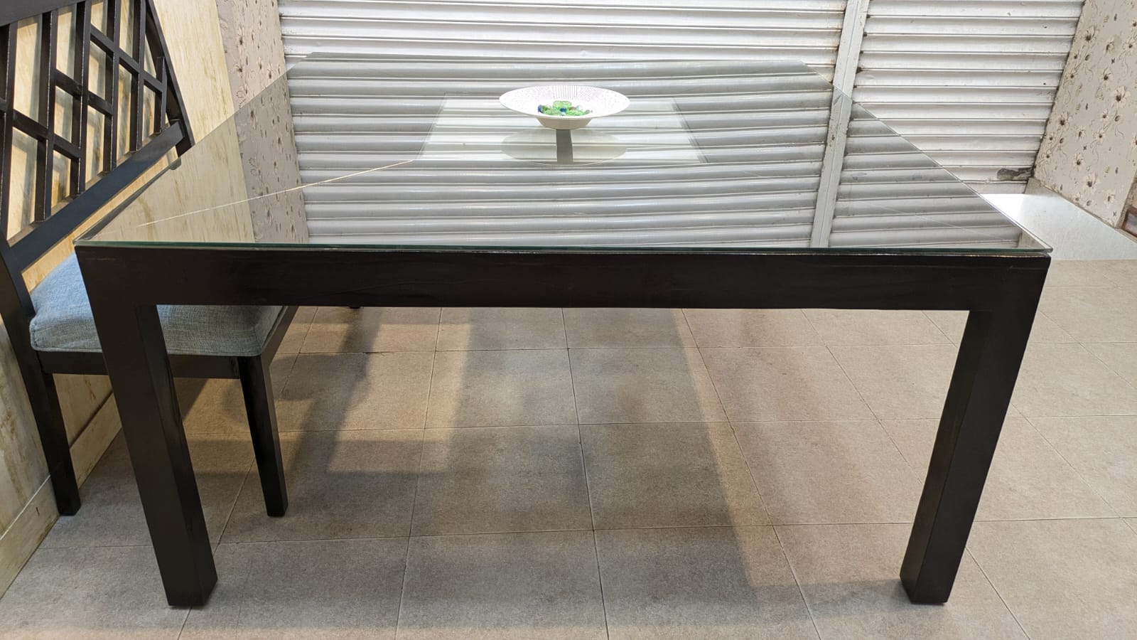 8 Seater Dining Table