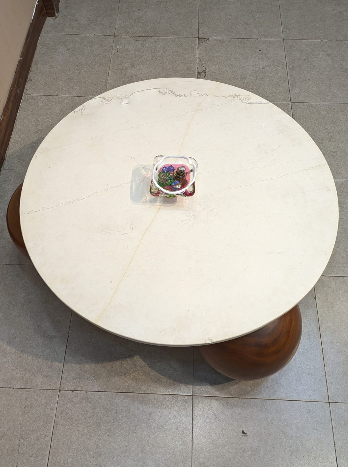 Celeste Home Fashion Caroline Coffee Table