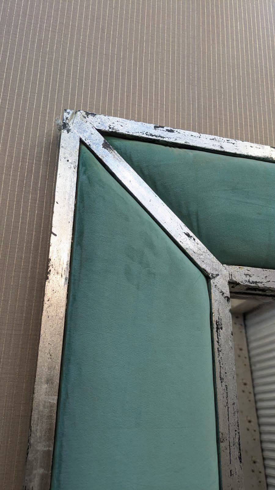 Full Length Wall Mounted Mirror