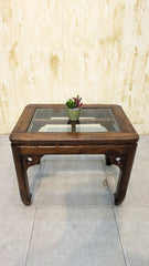 Corner Table