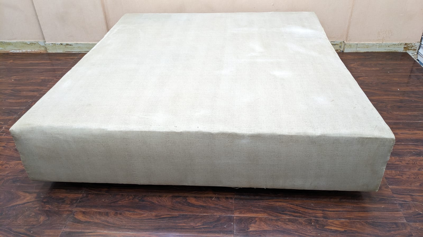 Box Mattress