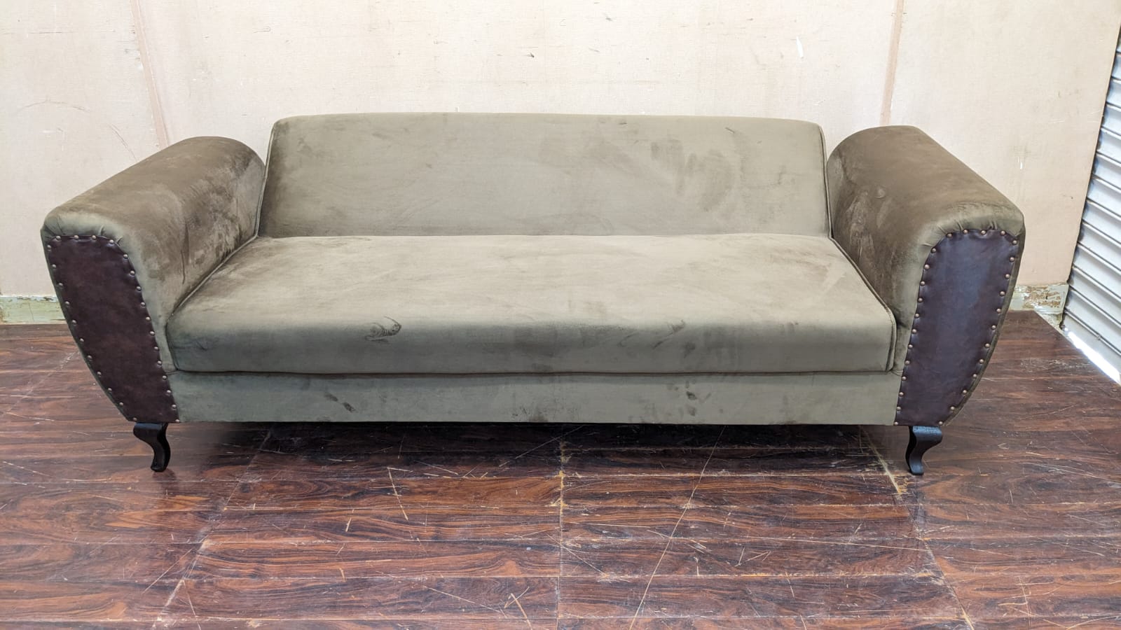 Sofa Cum Bed