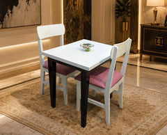 2 Seater Dining Table