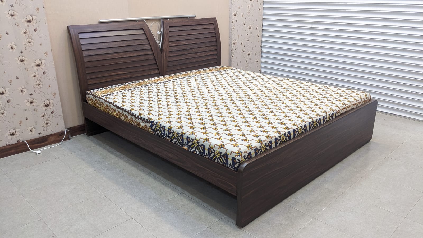 King Size Bedroom Set