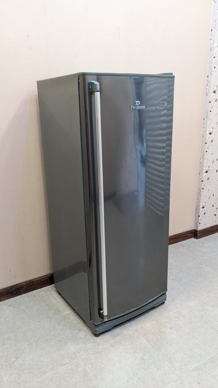 ✨ Dawlance ✨ Vertical Freezer