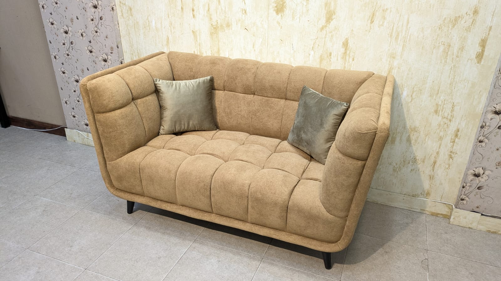 7 Seater Sofa Set