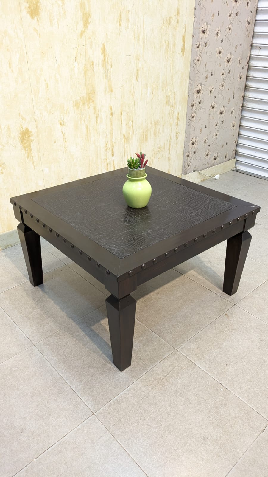 Center Table