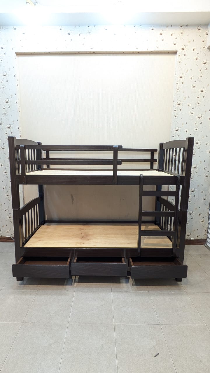 Bunk Bed