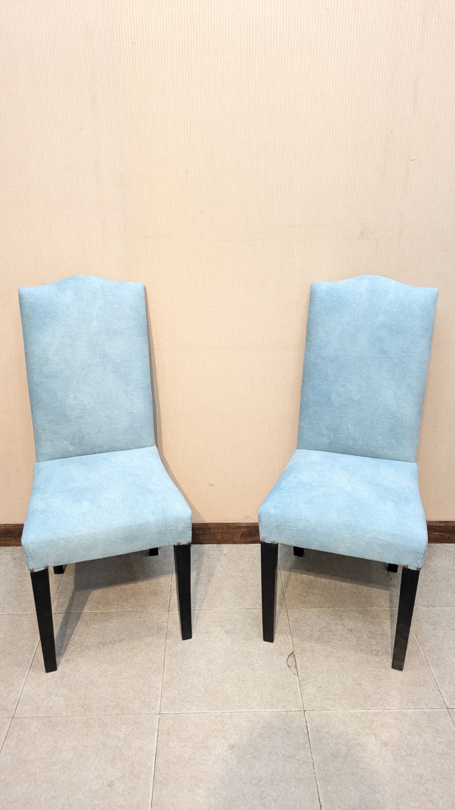 Pair Of Room Chairs