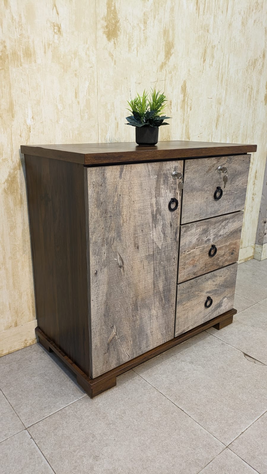 Brand New Multi Purpose Cabinet