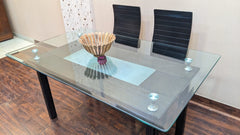 6 Seater Dining Table
