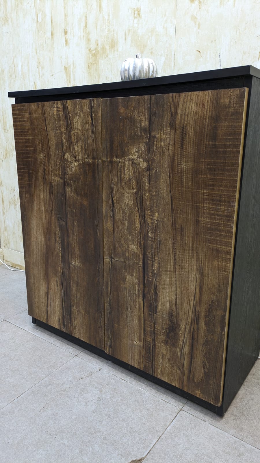 Multipurpose Cabinet