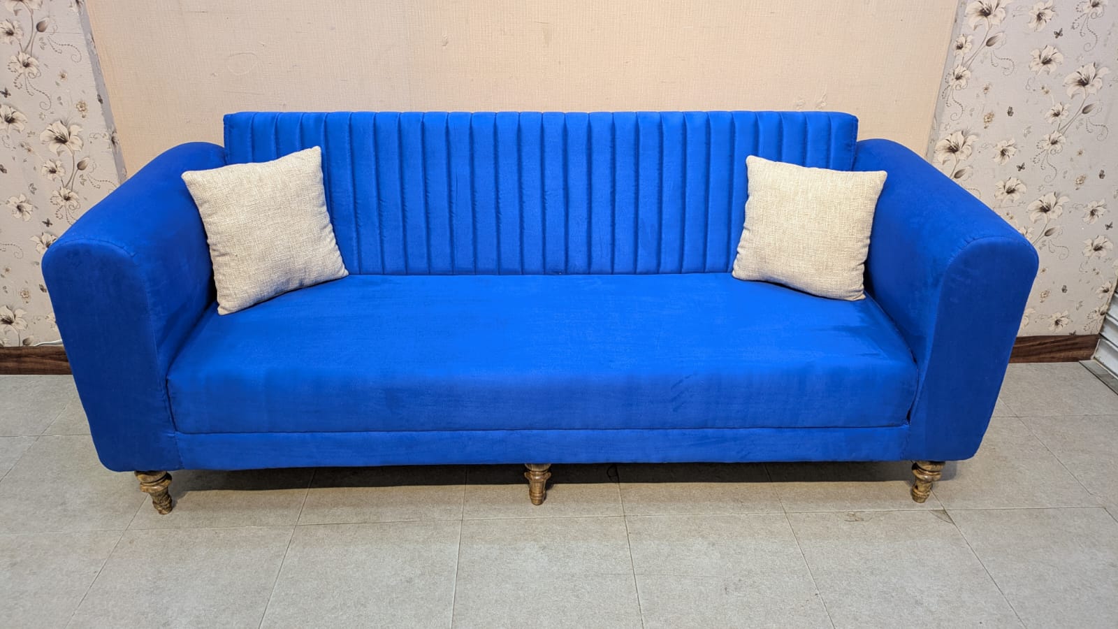 Brand New Sofa Cum Bed