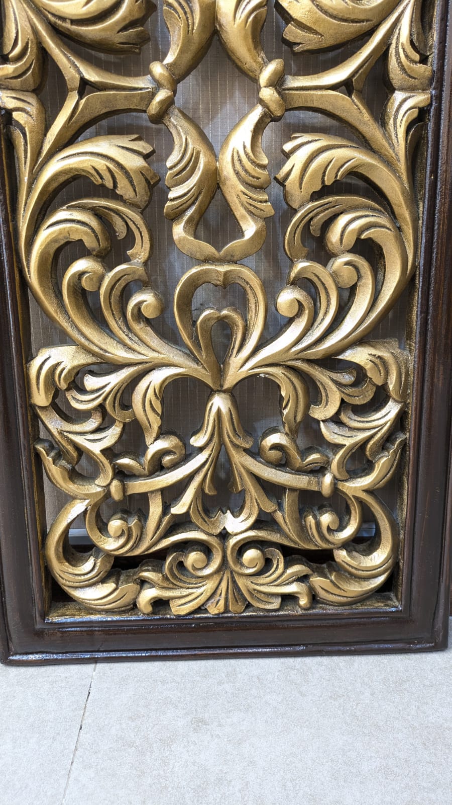 Wall Mounted Decorative Panel