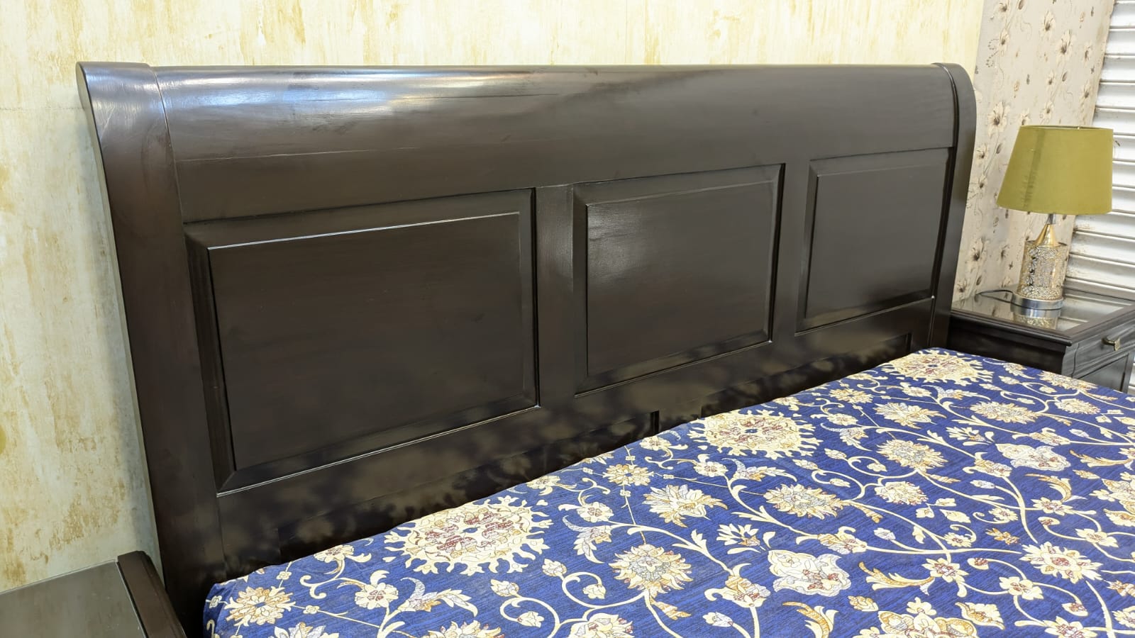 King Size Bed Bedroom Set