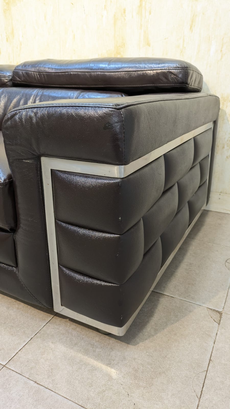 Pantak 2 Seater sofa