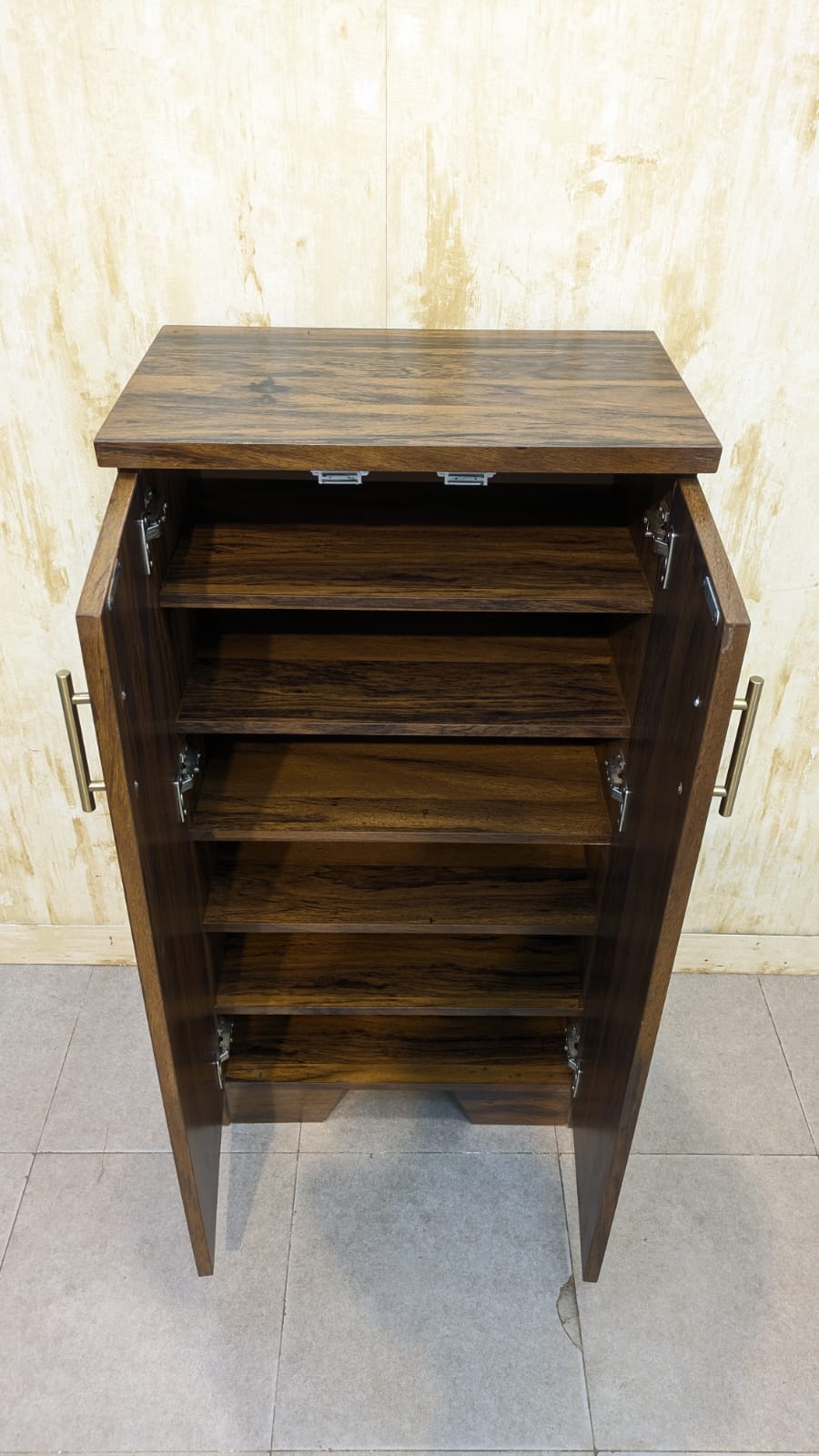 Brand New Shoe Rack