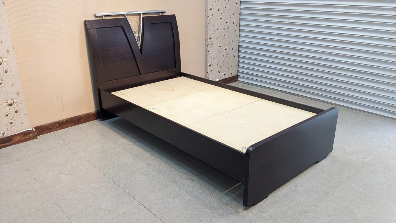 Single Bed