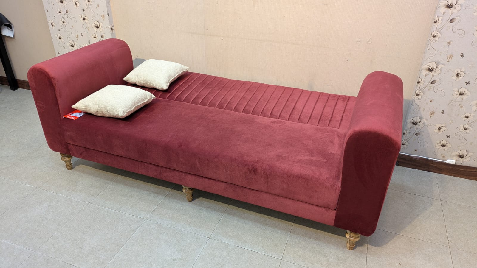 Brand New 3 Seater Sofa Cum Bed