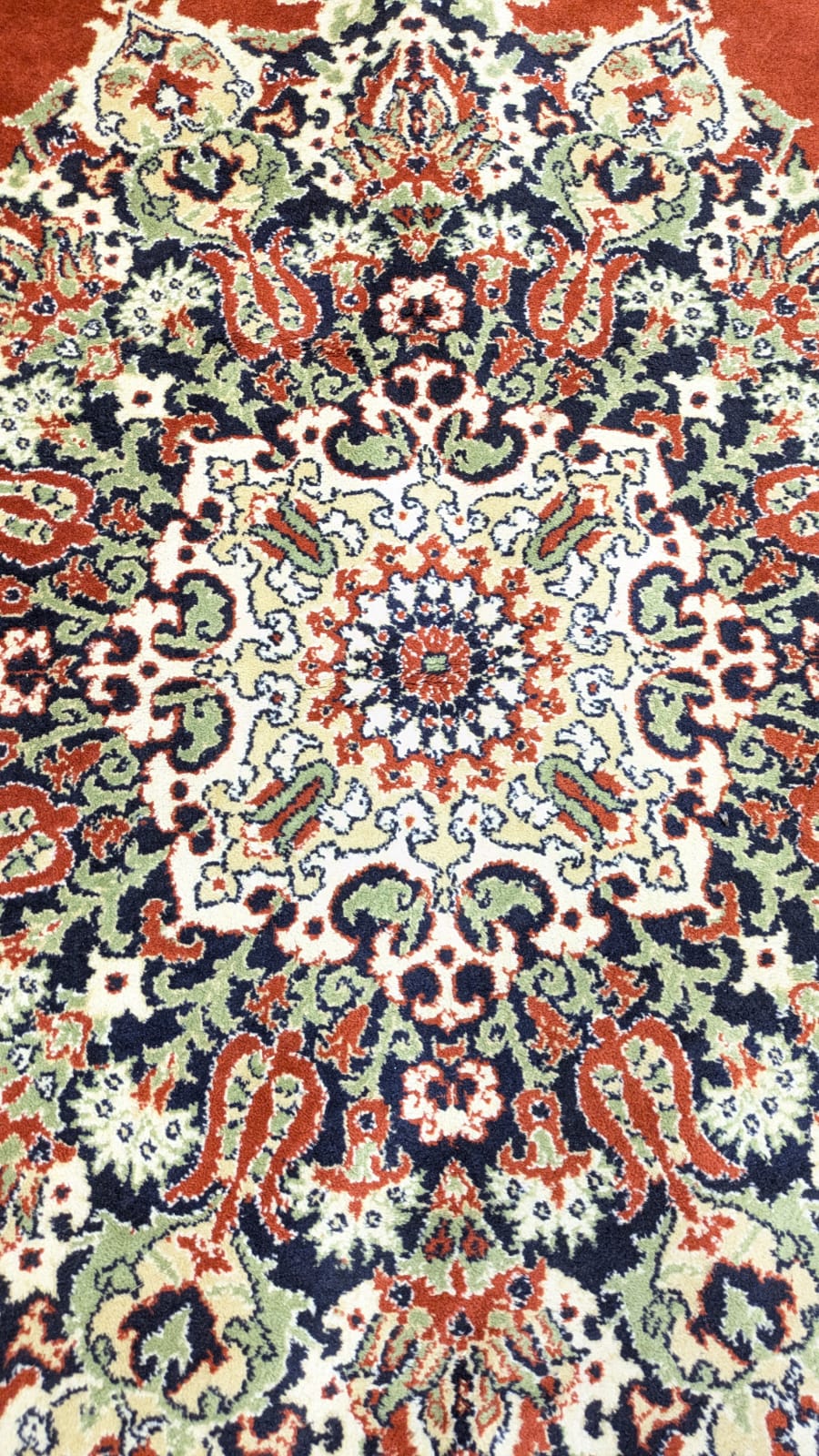 BEAUTIFUL ELEGANT ROOM CARPET