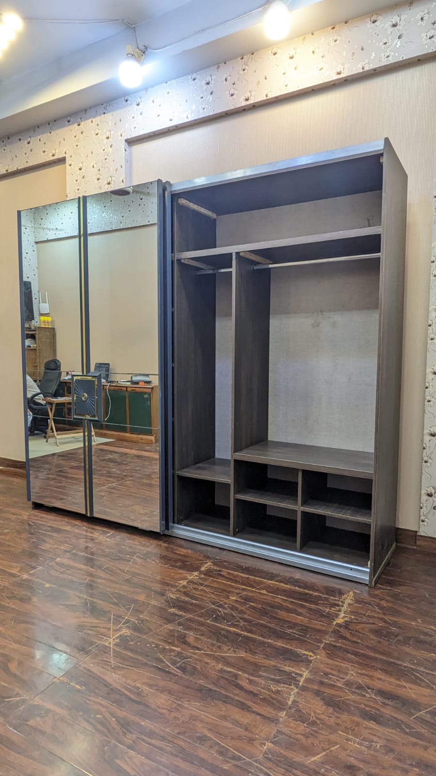 Turkish King Size Bedroom Set