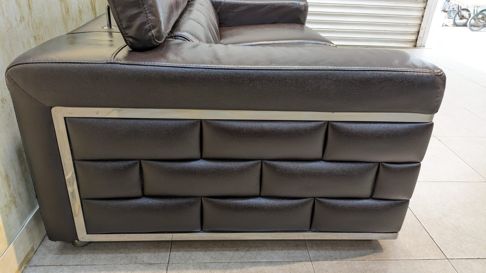 Pantak 2 Seater sofa
