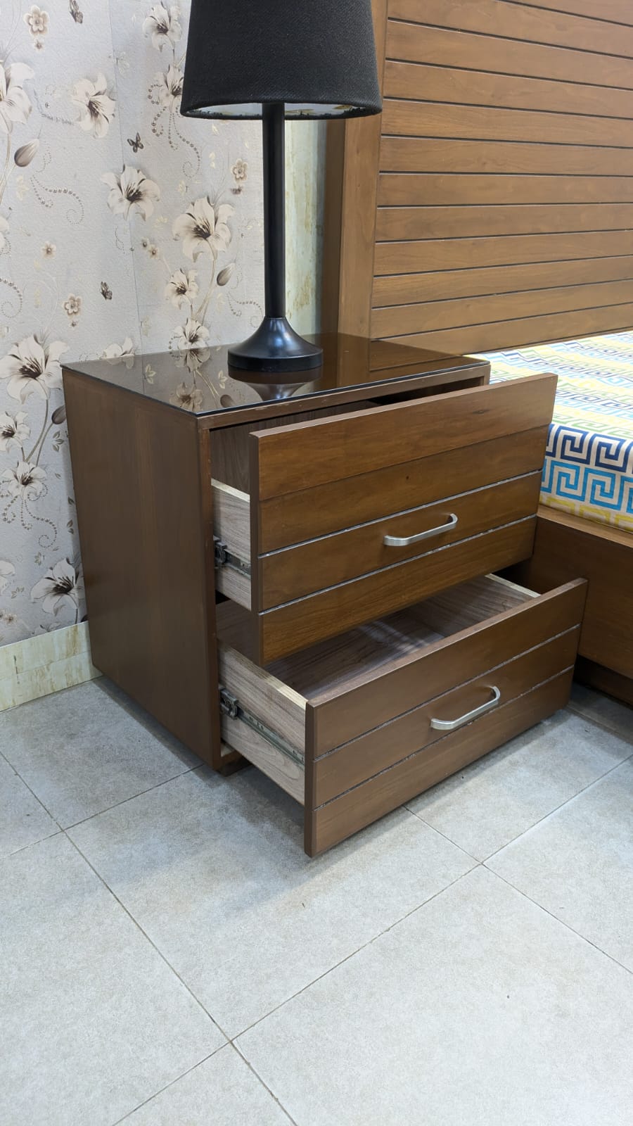 King Size Bedroom set