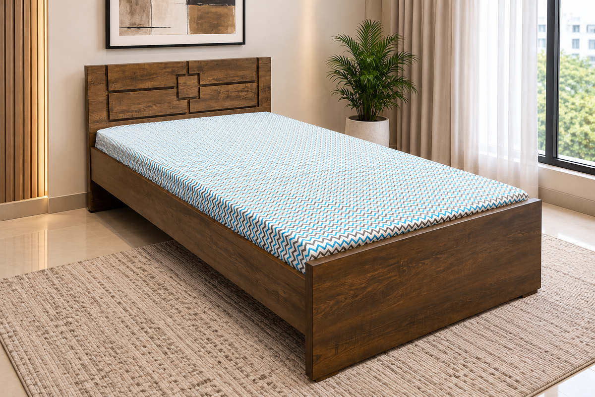 Single Bed