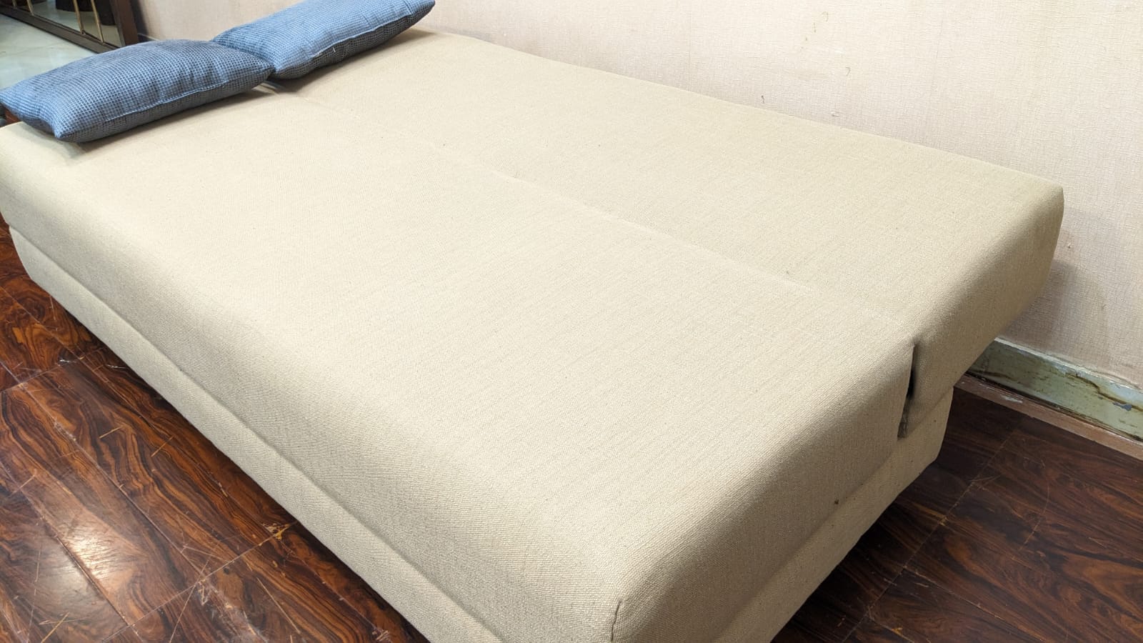 DivineCrafts Brand New Sofa Cum Bed