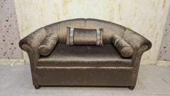 2 Seater Sofa Set