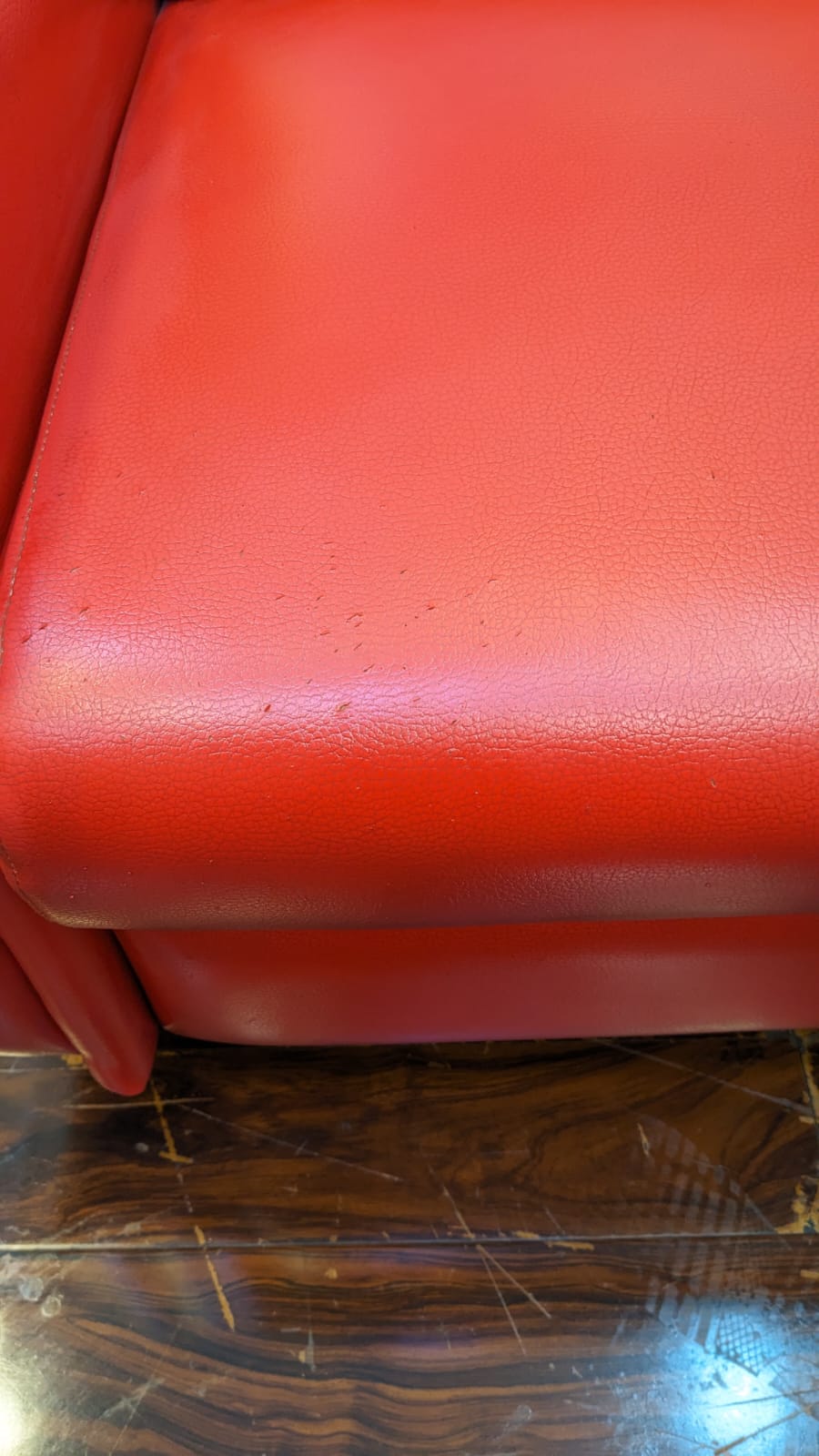 Comfortable Recliner