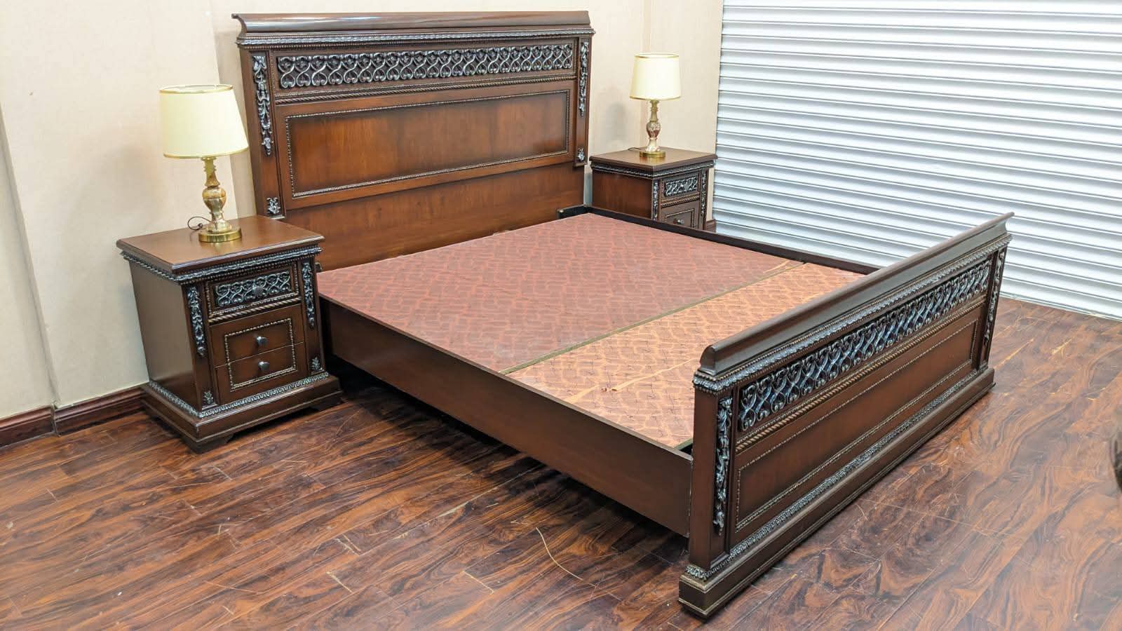 Queen Size Bedroom Set