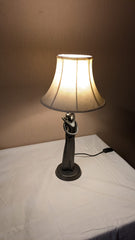 Imported Table Lamp