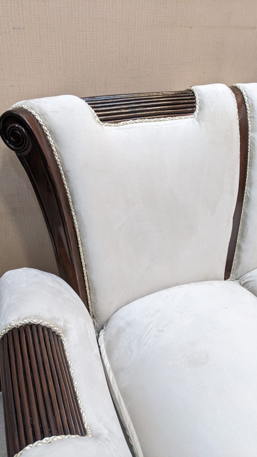 Royal Design 5 Seater Sofa Set