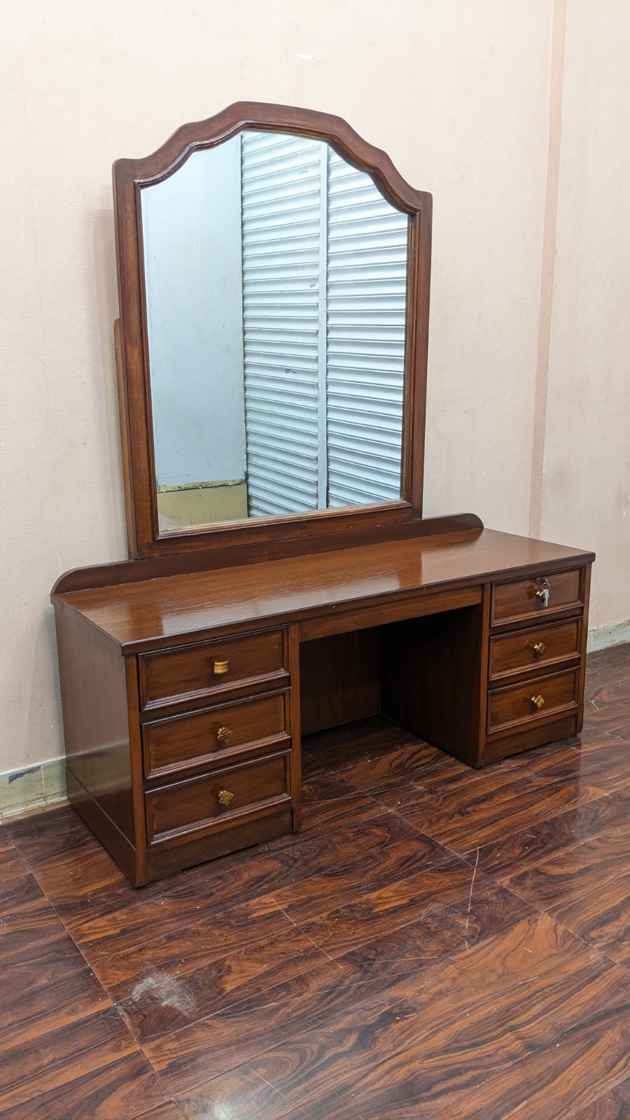 🔥Imported 🔥 Fully Coushioned Bedroom Set