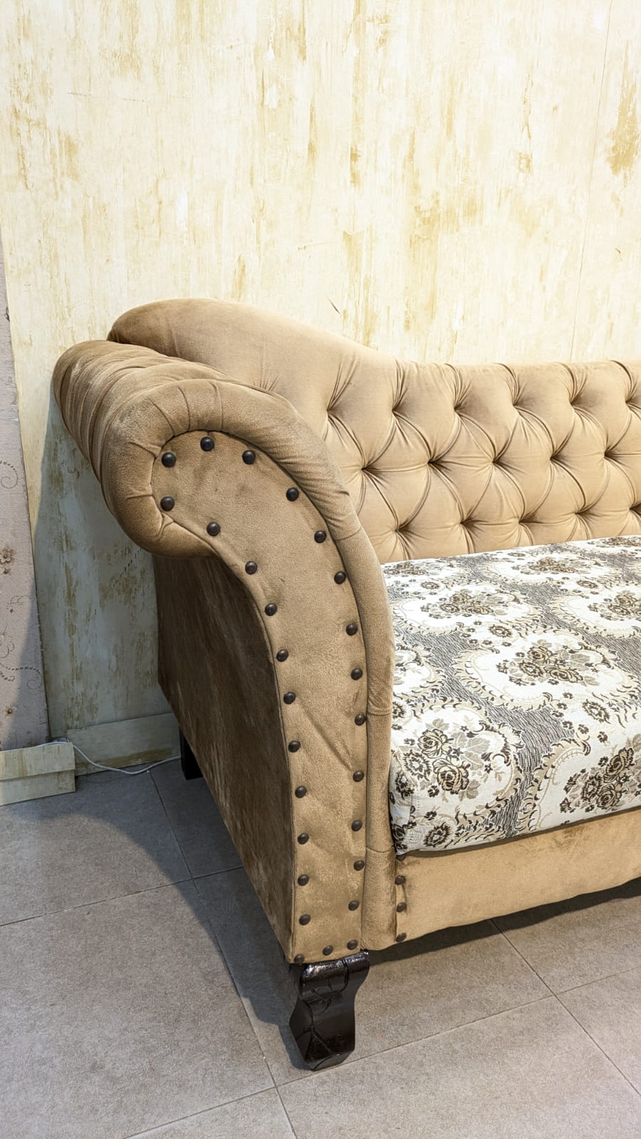 9 Seater Sofa Set