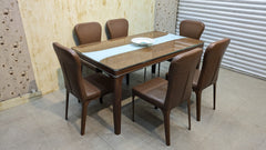Imported 6 Seater Dining Table
