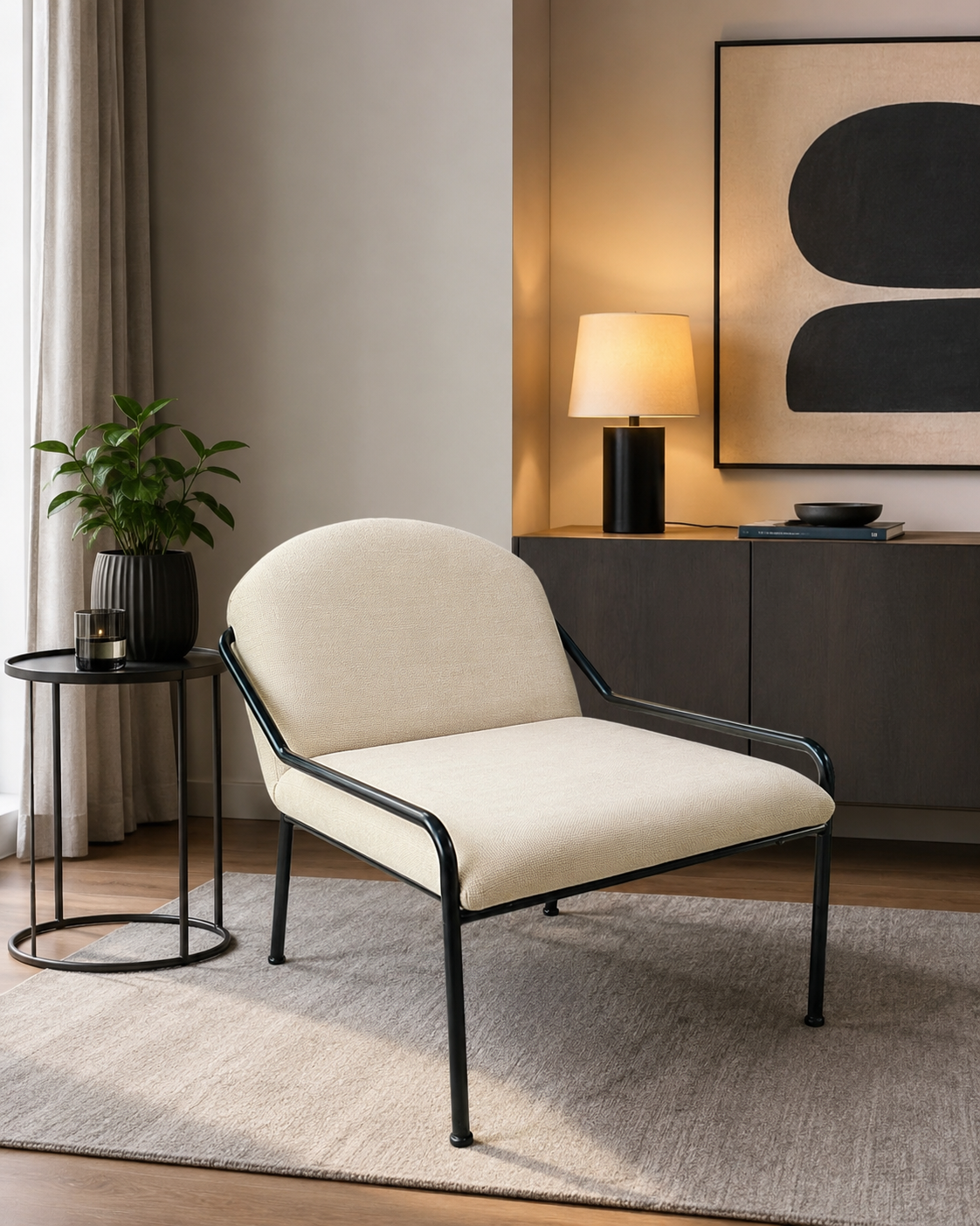 Relaxing Chair