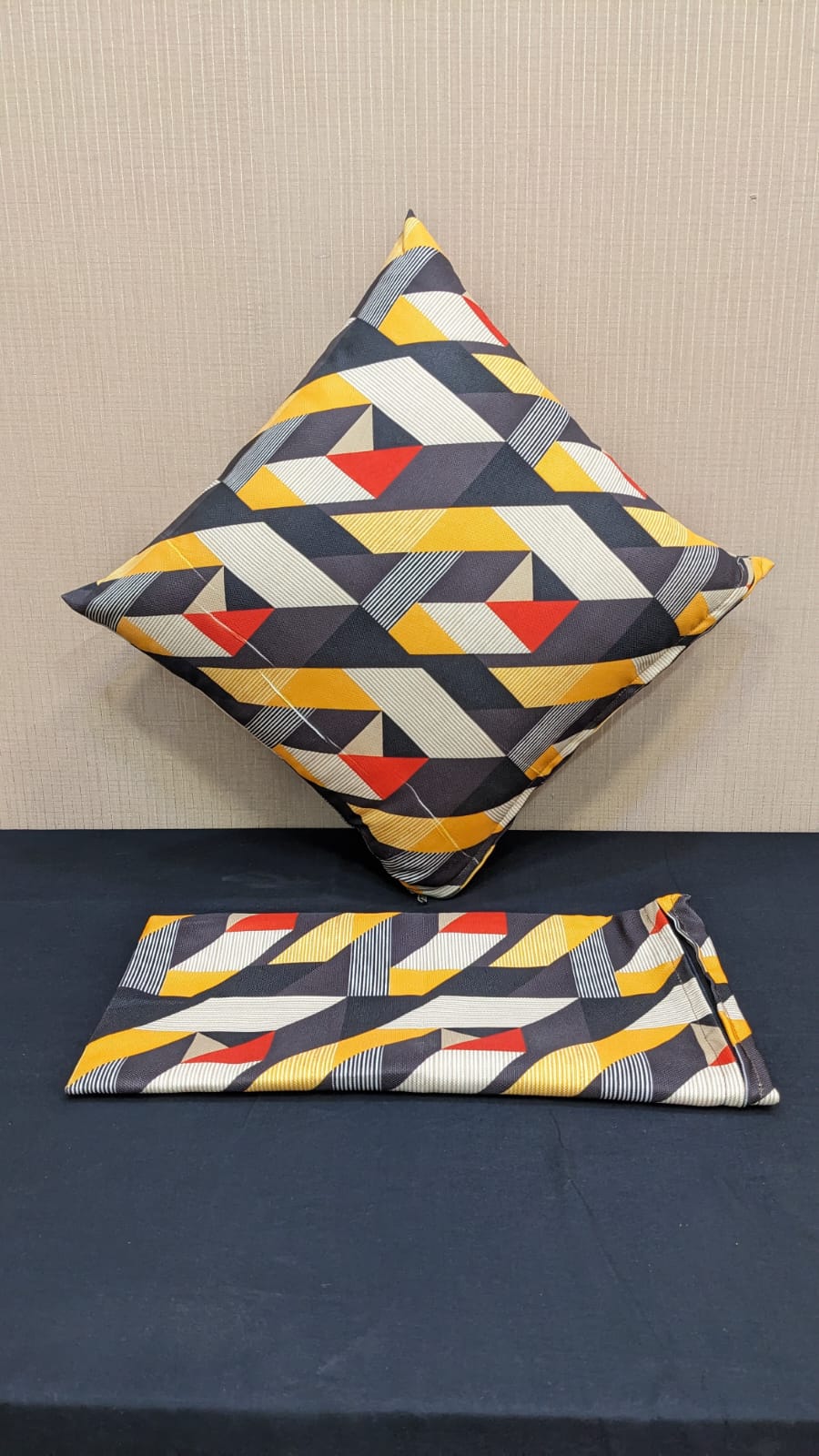 New Sofa Cushion Cover