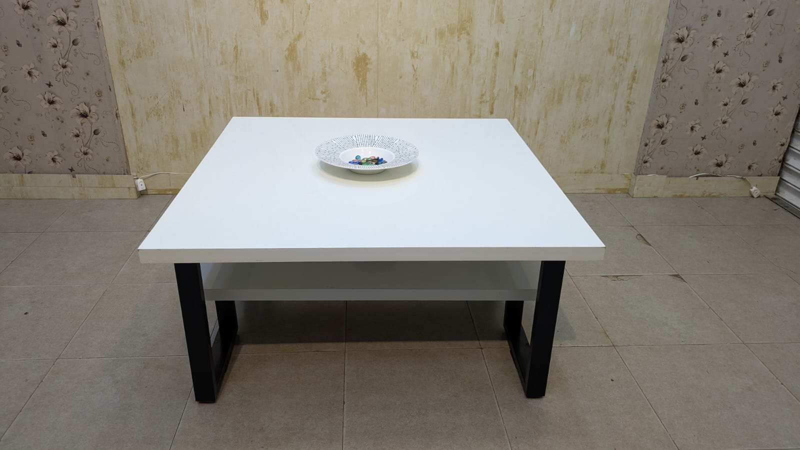 Center Table