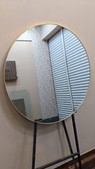 Brand New Wall Mounted Mirror