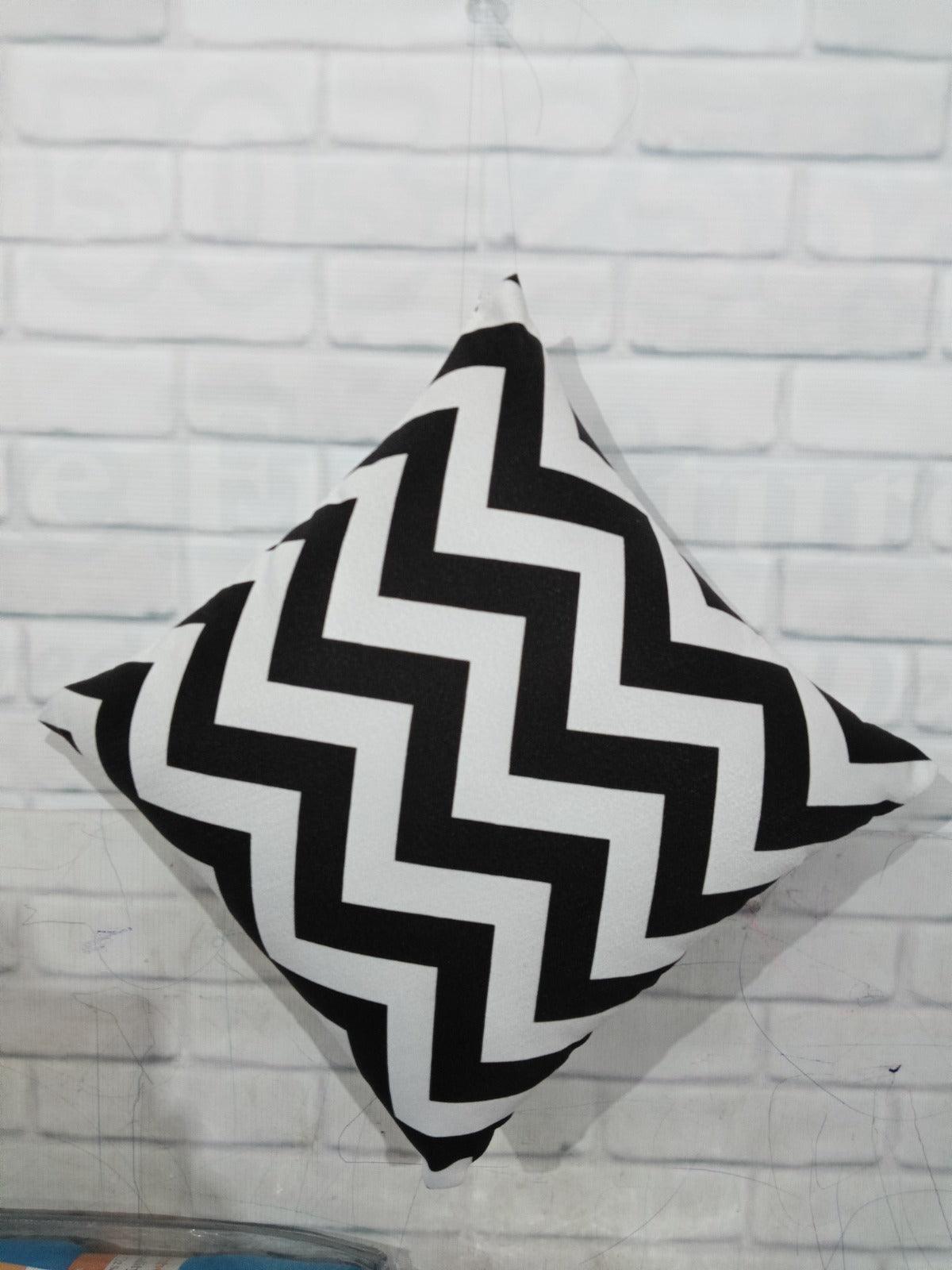 New Sofa Cushion Cover