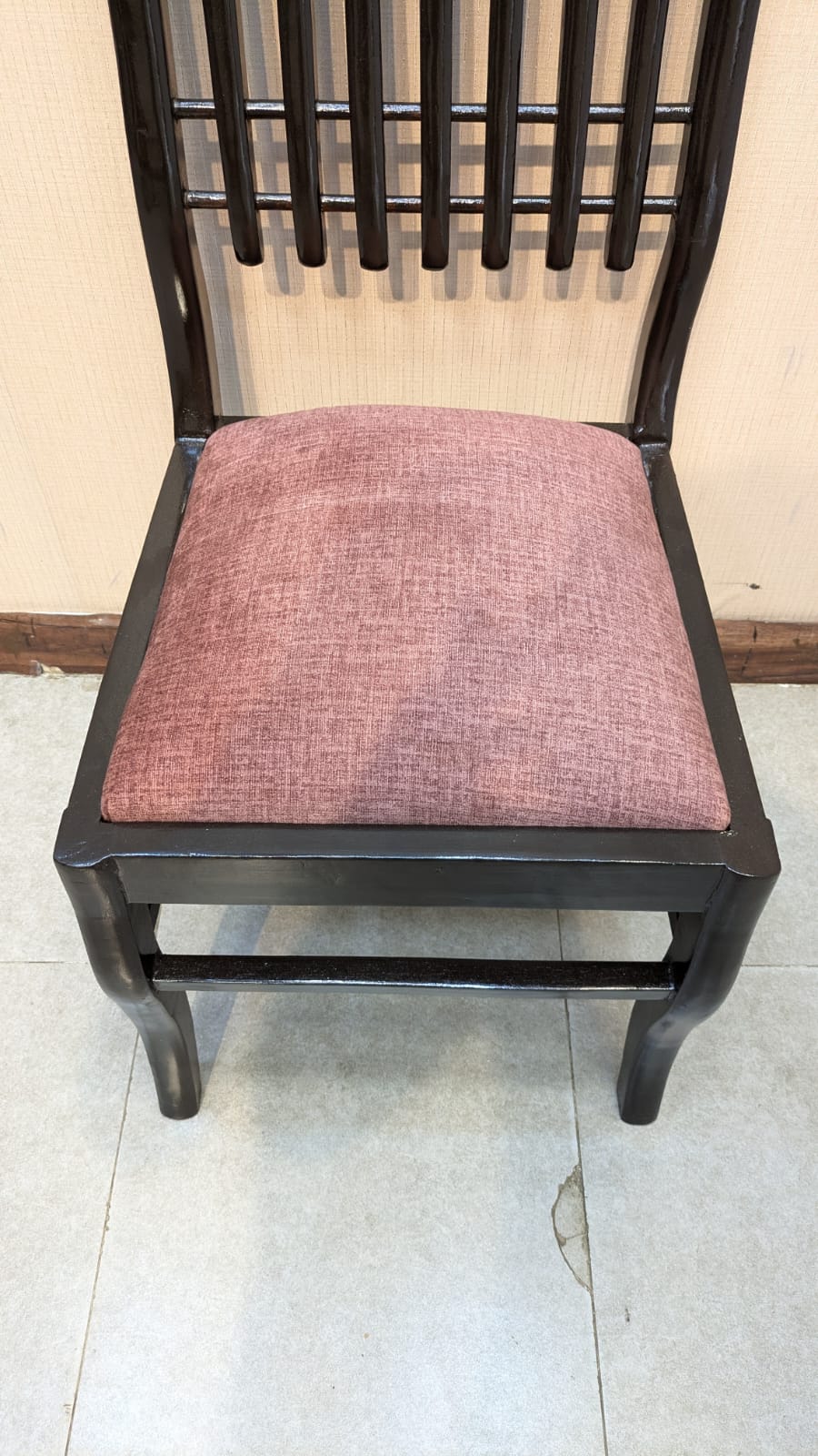 6 Seater Dining Table