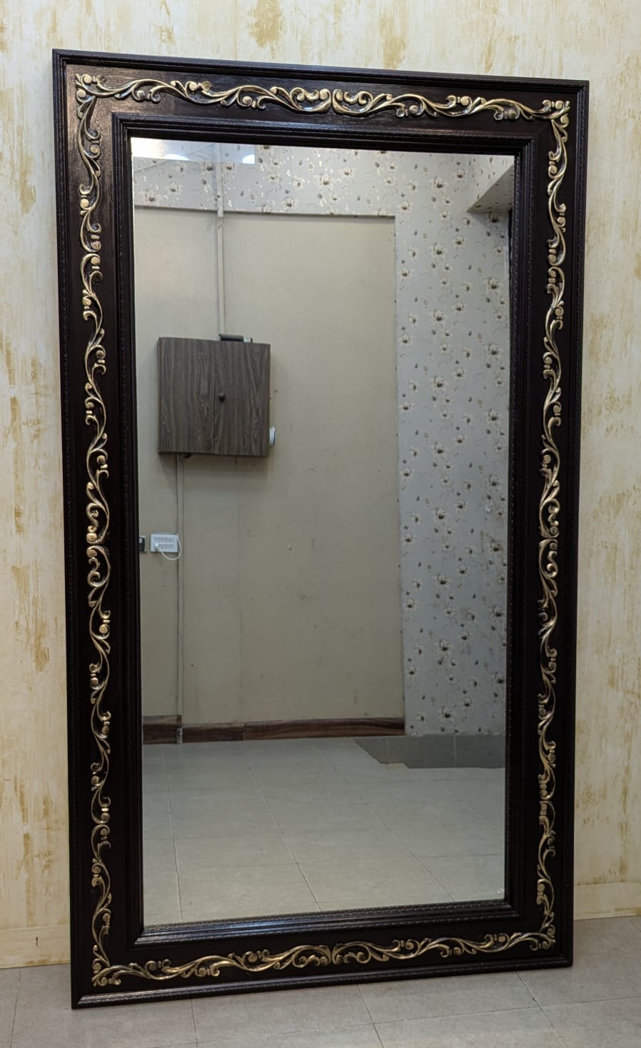 Full Length Wall Mirror