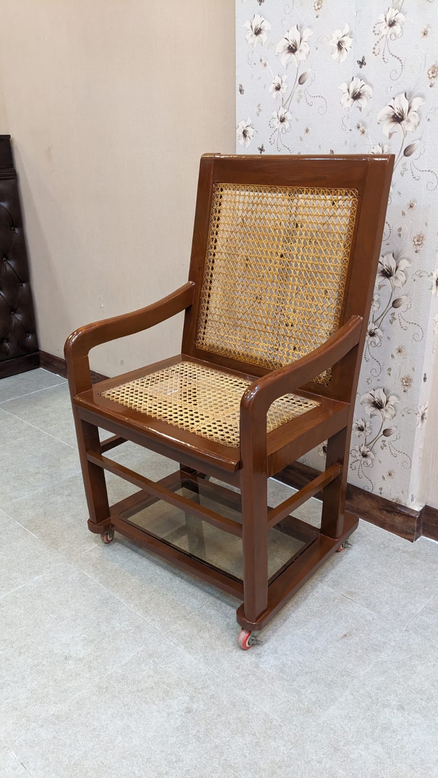 ✨ Antique ✨ Arm Chair