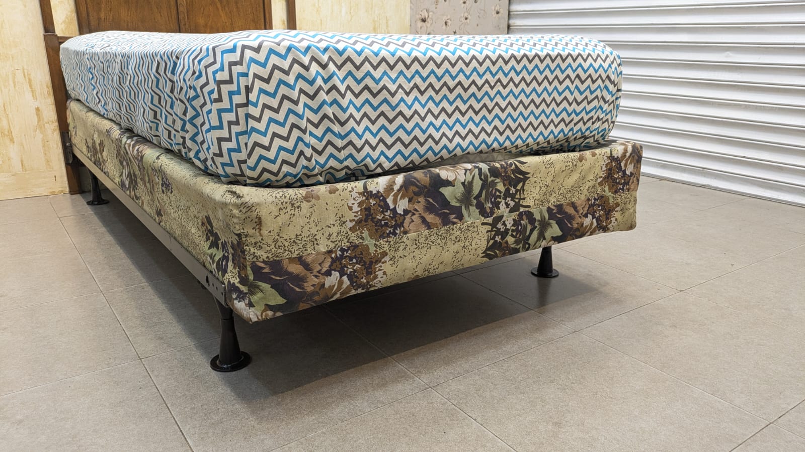 Heritage Single Bed