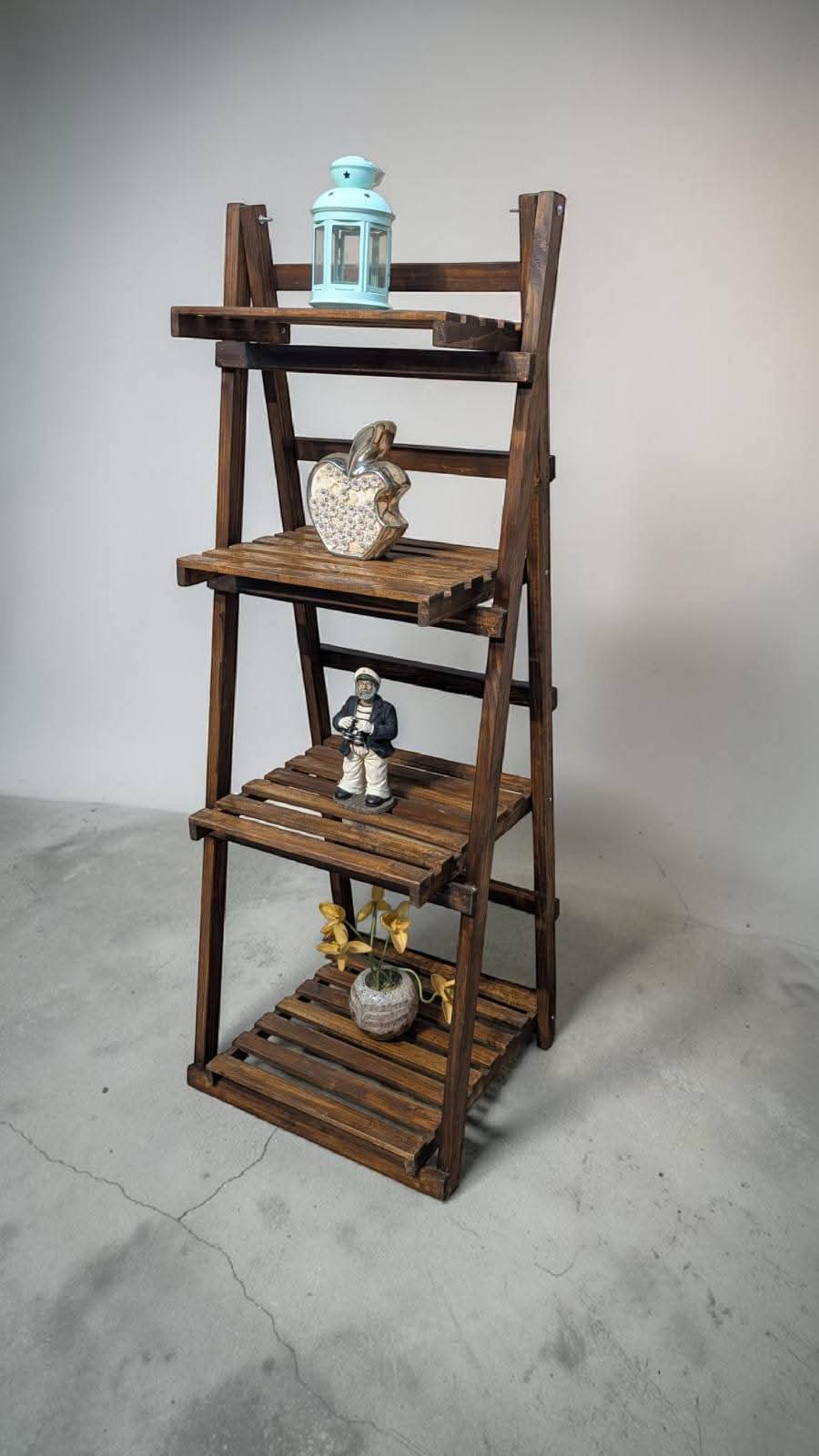 New Foldable Display Rack