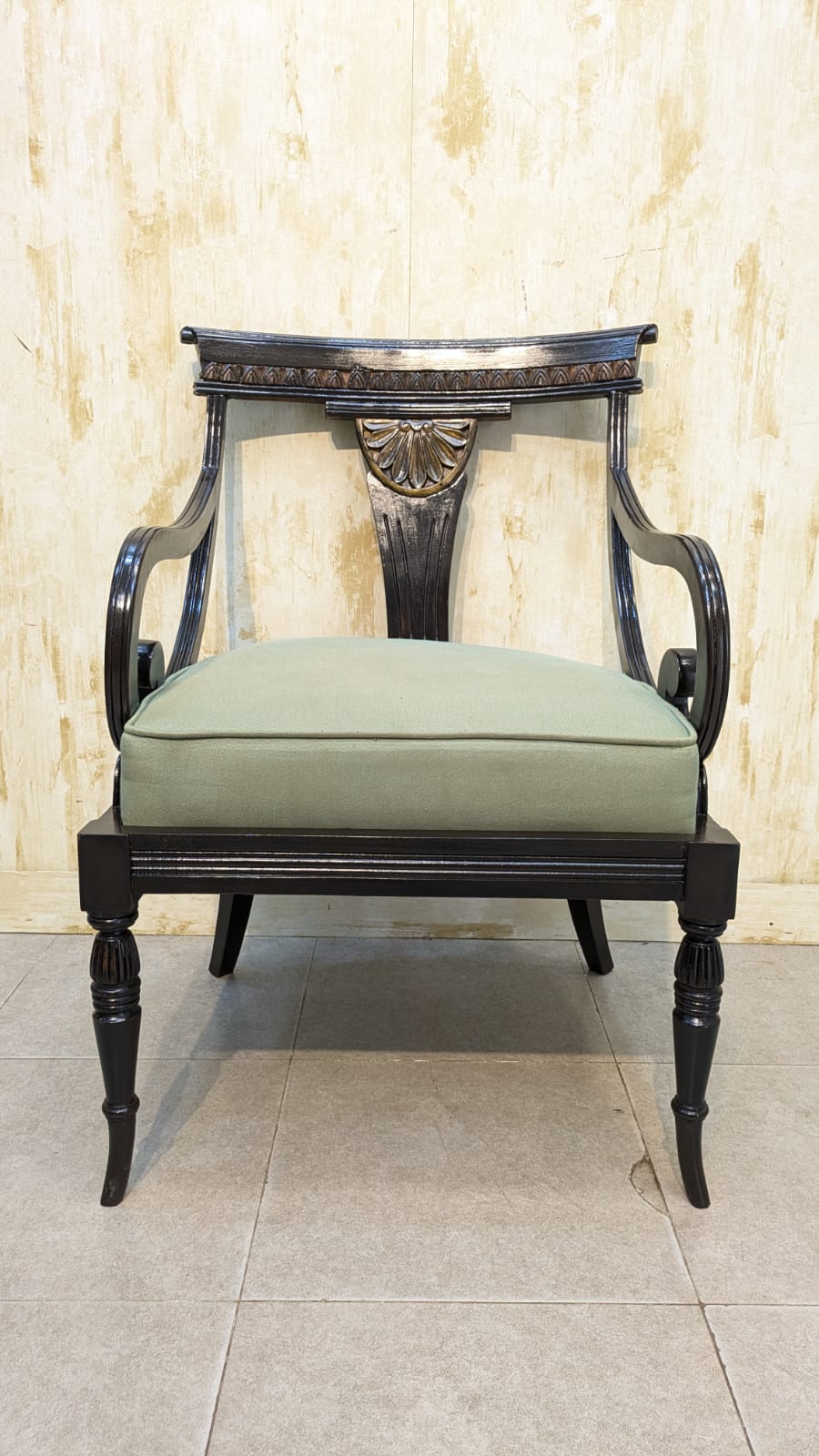 4 Seater Sofa Set